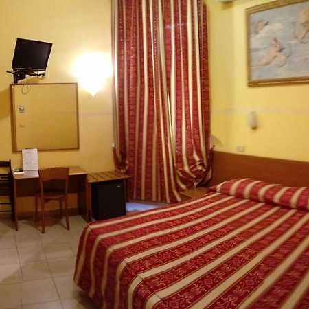 Soggiorno Comfort Rome Exterior photo