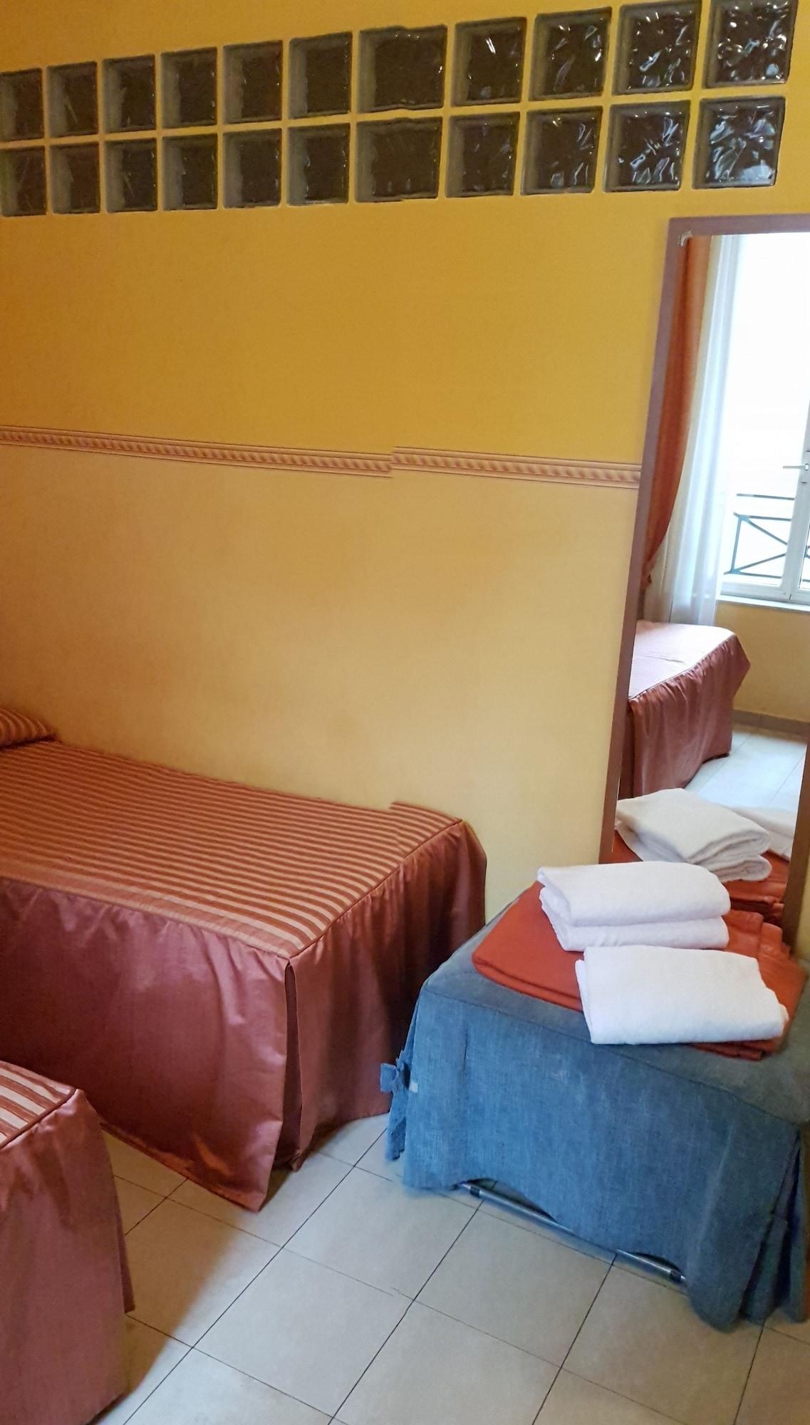 Soggiorno Comfort Rome Exterior photo
