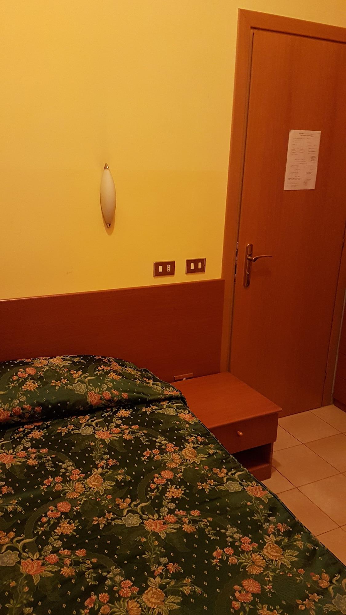 Soggiorno Comfort Rome Exterior photo