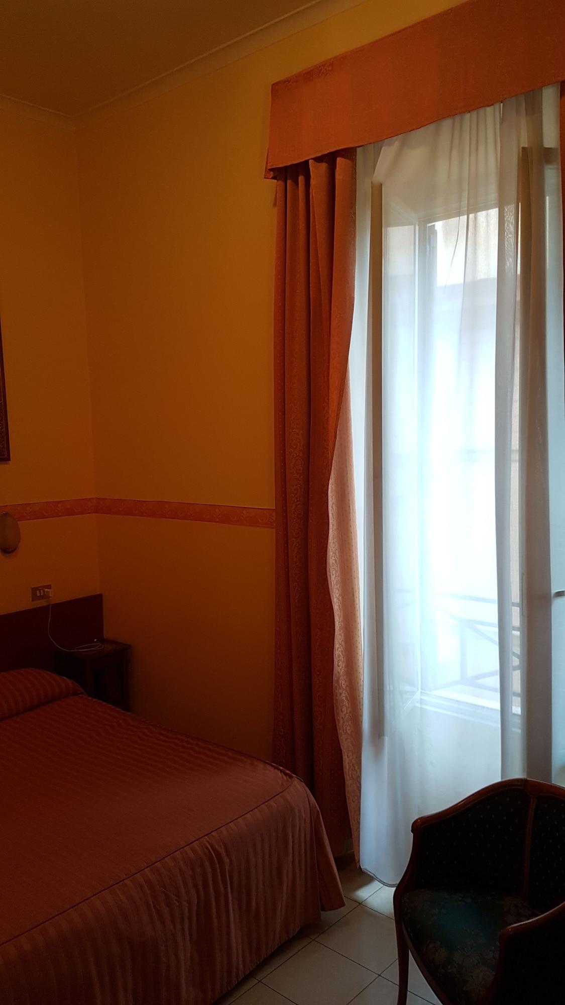Soggiorno Comfort Rome Exterior photo