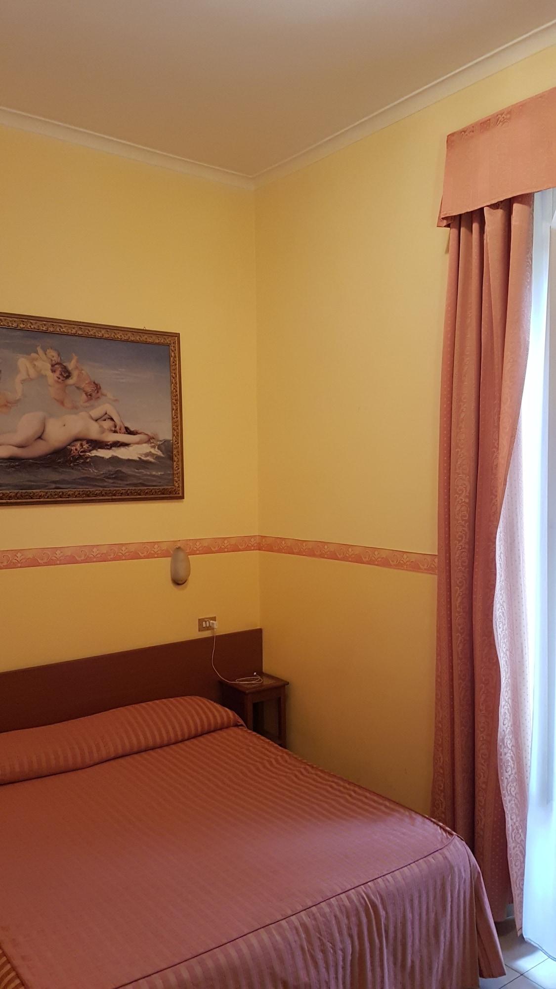 Soggiorno Comfort Rome Exterior photo
