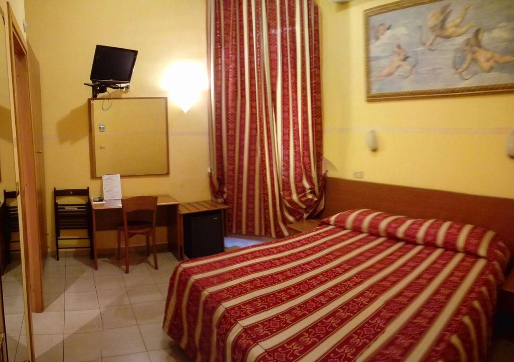 Soggiorno Comfort Rome Exterior photo