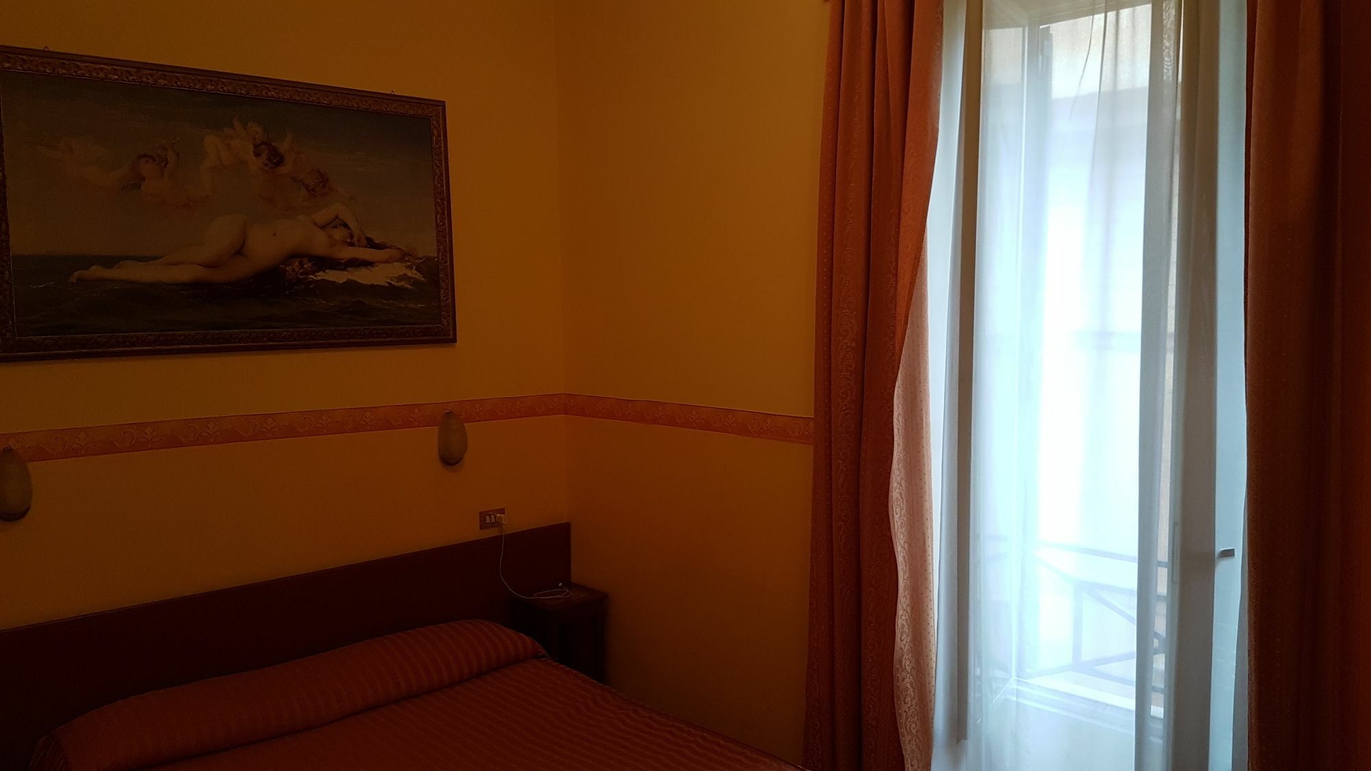 Soggiorno Comfort Rome Exterior photo